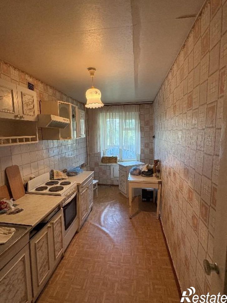 3-комн квартира Чайкиной Л., 33