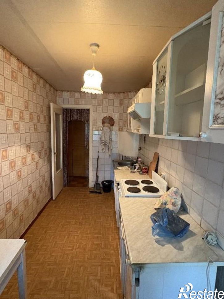 3-комн квартира Чайкиной Л., 33
