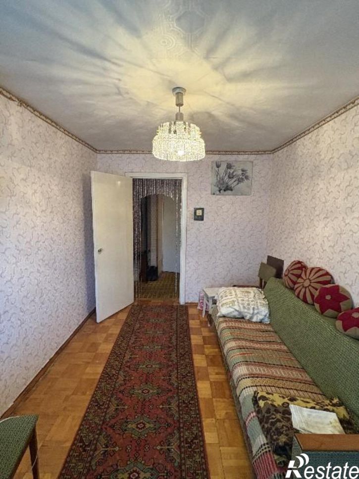3-комн квартира Чайкиной Л., 33