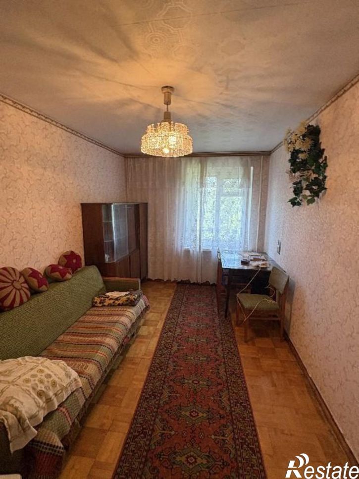 3-комн квартира Чайкиной Л., 33