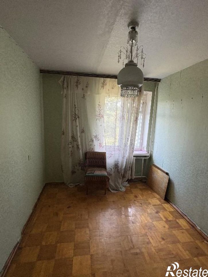3-комн квартира Чайкиной Л., 33