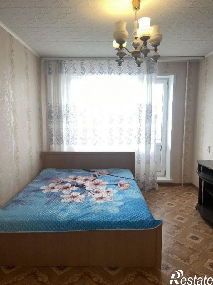 1-комн квартира Ярославская, 17