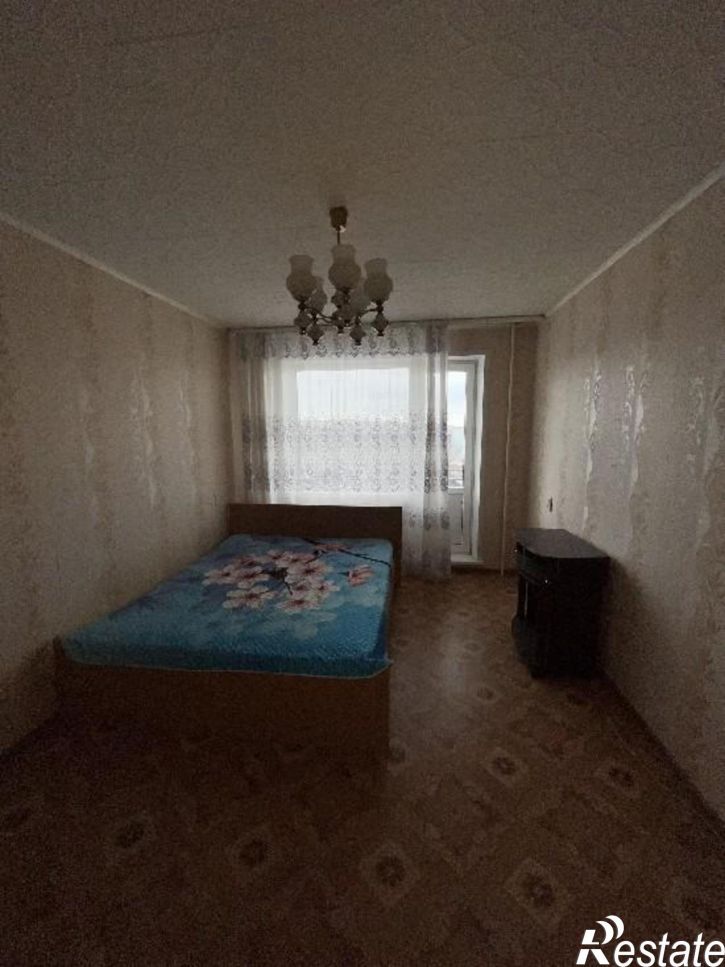 1-комн квартира Ярославская, 17