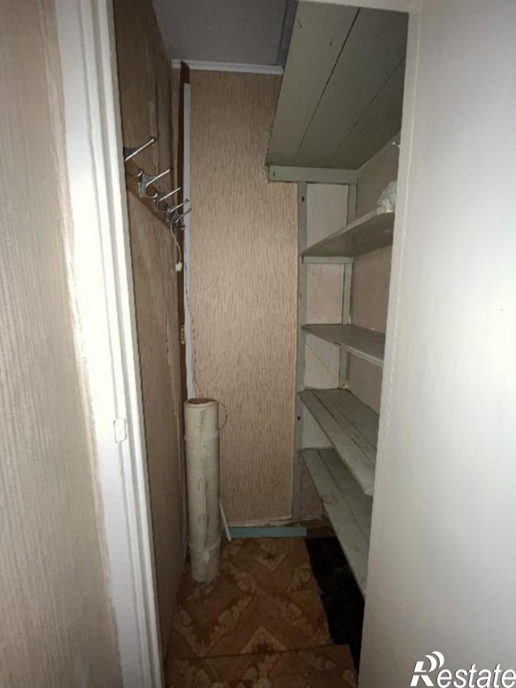 1-комн квартира Ярославская, 17