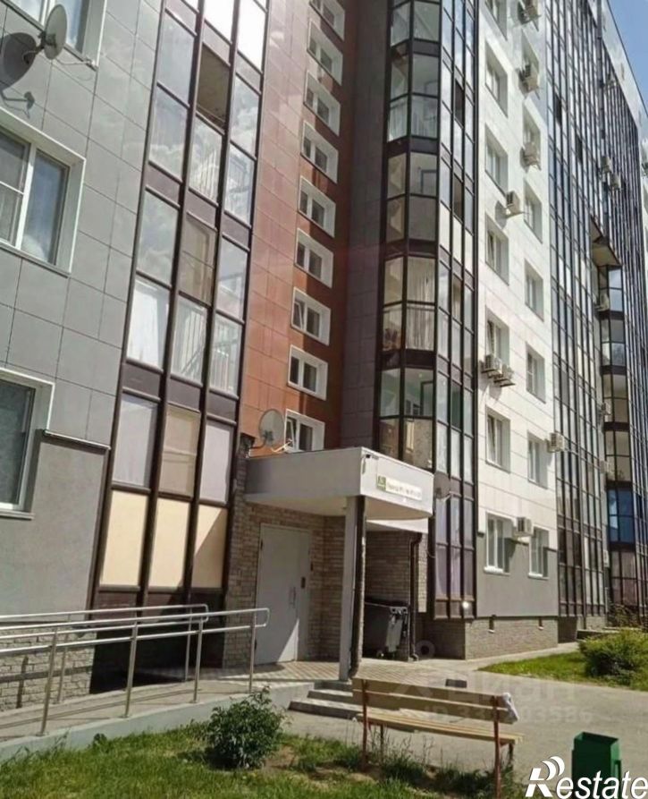 1-комн квартира ул 40 лет Победы, 43Б,  д. 43Б