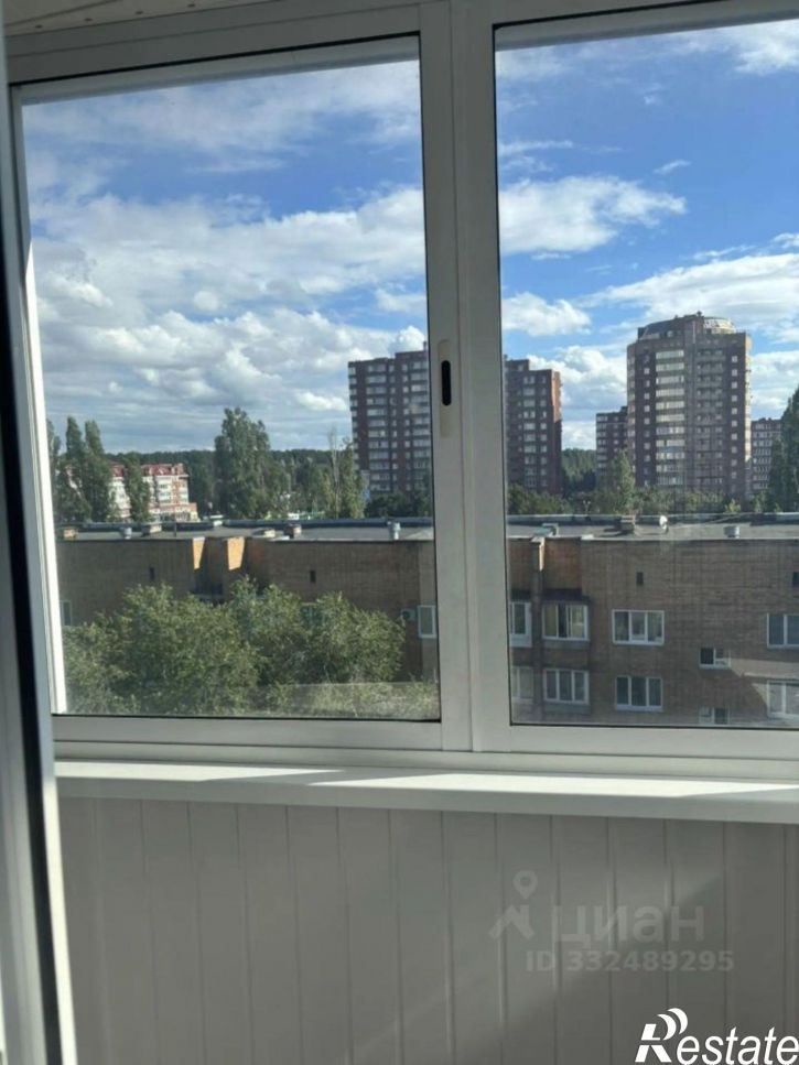 1-комн квартира Ленинский пр-кт, 8,  д. 8