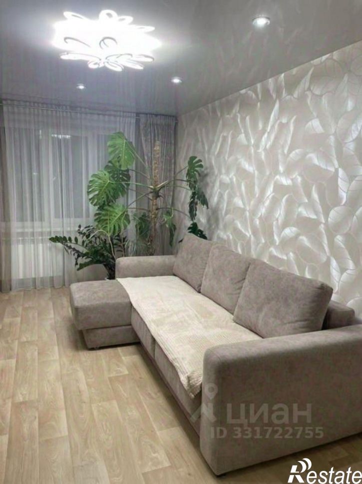 2-комн квартира б-р Гая, 21,  д. 21