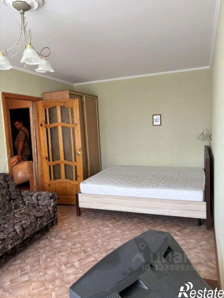 1-комн квартира Ленинский пр-кт, 8,  д. 8