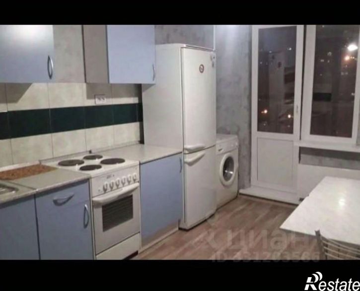 1-комн квартира ул 40 лет Победы, 43Б,  д. 43Б