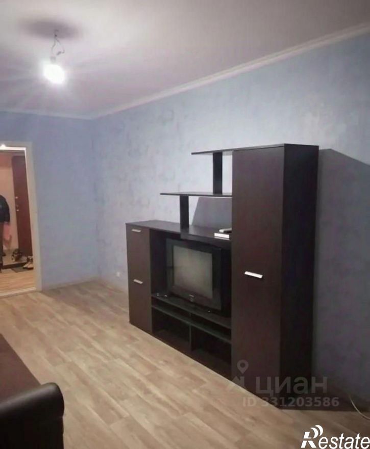 1-комн квартира ул 40 лет Победы, 43Б,  д. 43Б