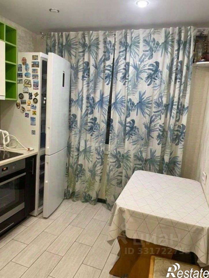 2-комн квартира б-р Гая, 21,  д. 21