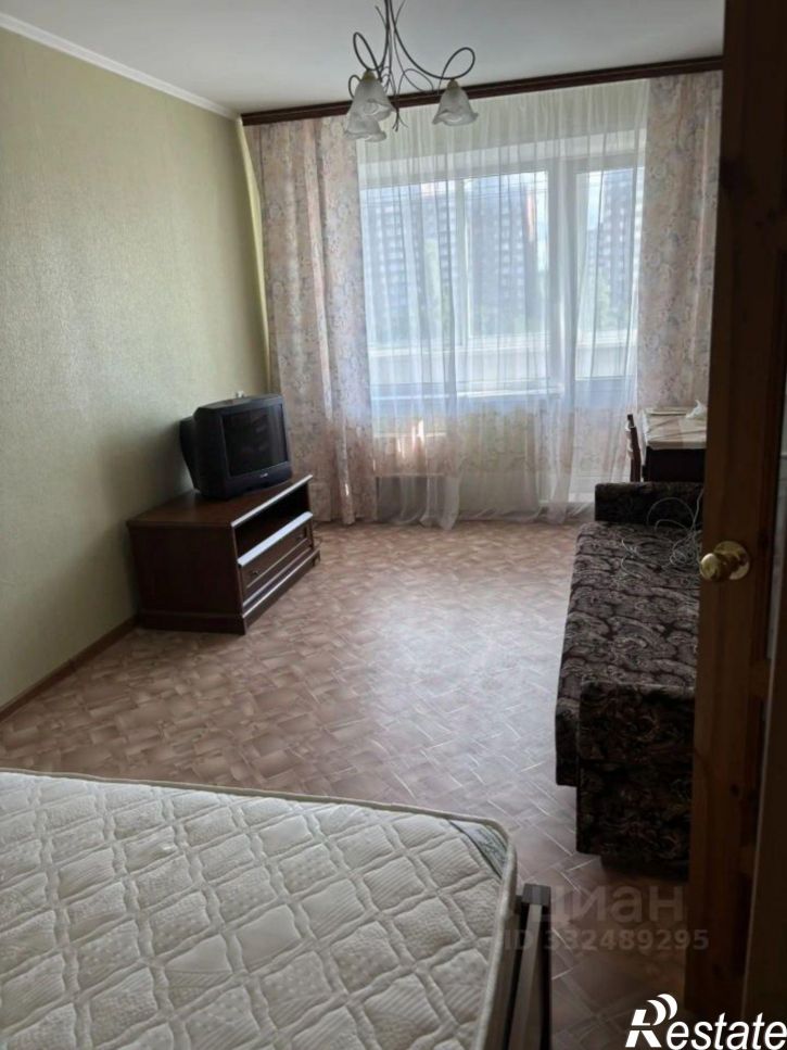 1-комн квартира Ленинский пр-кт, 8,  д. 8