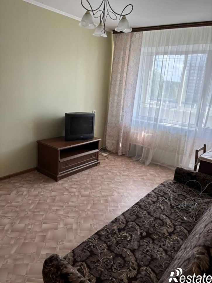 1-комн квартира Ленинский пр-кт, 8,  д. 8