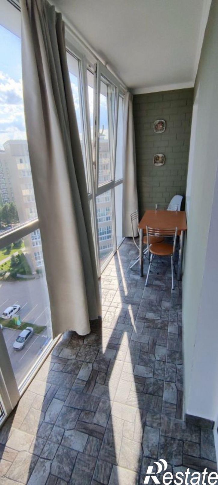 1-комн квартира Итальянский б-р, 20,  д. 20