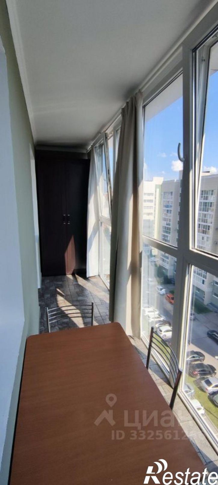 1-комн квартира Итальянский б-р, 20,  д. 20