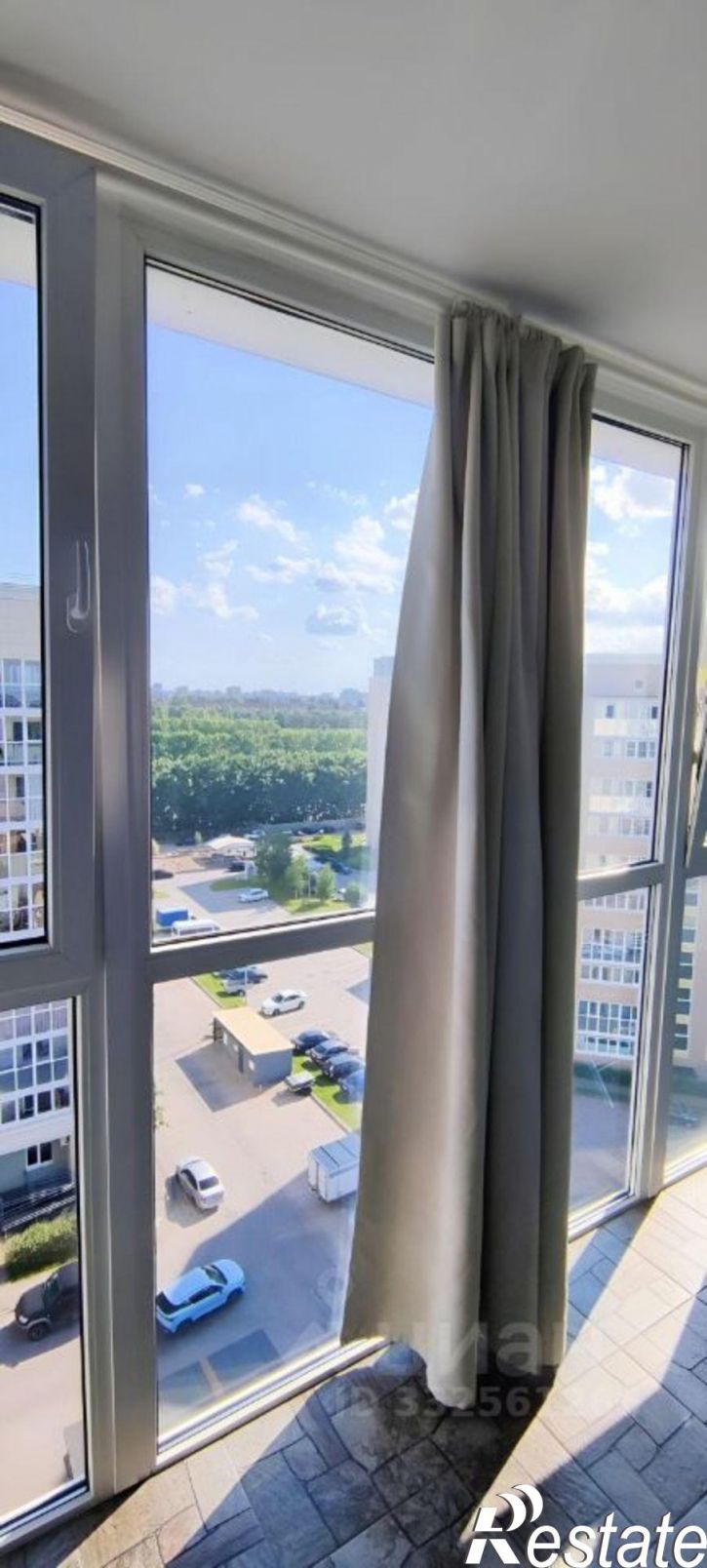 1-комн квартира Итальянский б-р, 20,  д. 20
