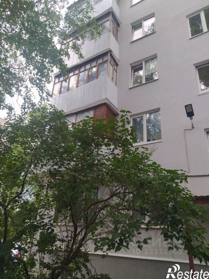 2-комн квартира б-р Ленина, 12,  д. 12