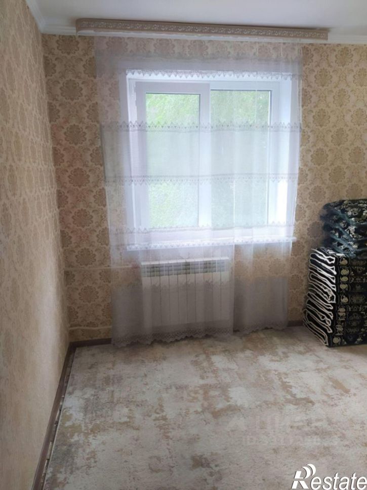 2-комн квартира б-р Ленина, 12,  д. 12