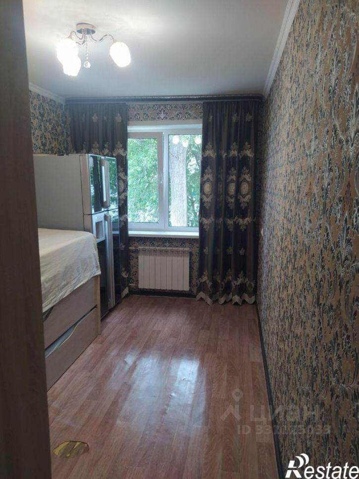 2-комн квартира б-р Ленина, 12,  д. 12