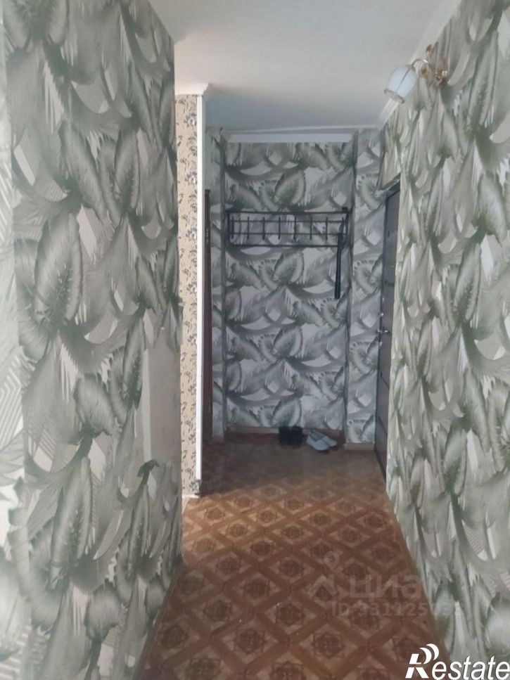 2-комн квартира б-р Ленина, 12,  д. 12