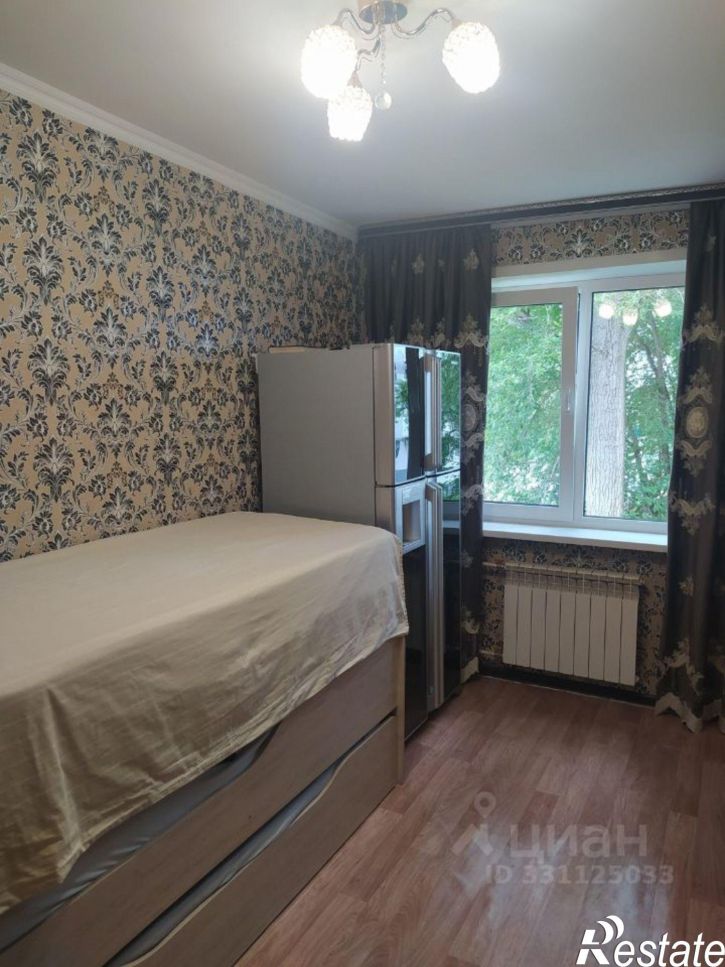 2-комн квартира б-р Ленина, 12,  д. 12