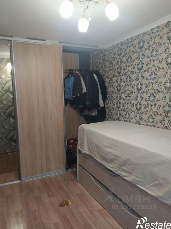 2-комн квартира б-р Ленина, 12,  д. 12