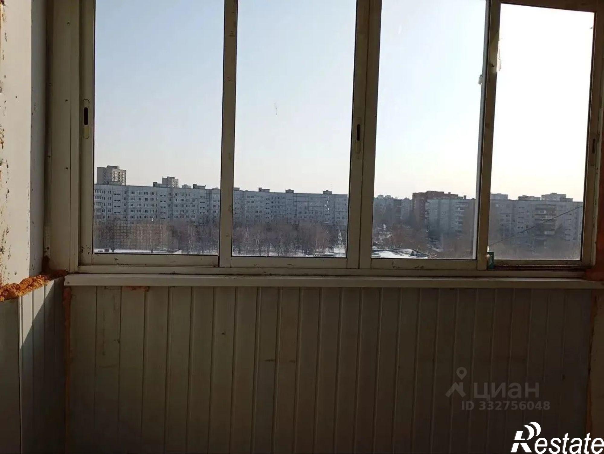 Сдать комнату за 8 000 рублей на ул Ворошилова, 1