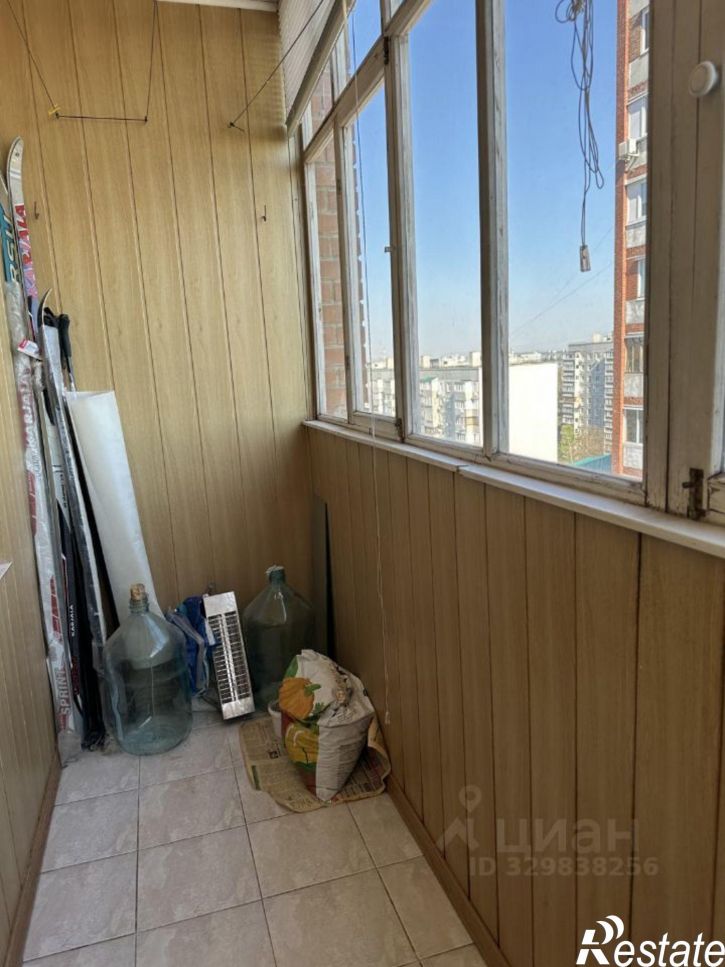 2-комн квартира ул Тополиная, 16,  д. 16