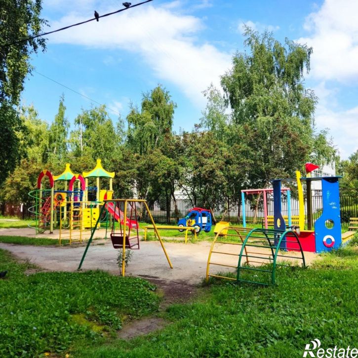 1-комн квартира ул Баныкина, 62,  д. 62
