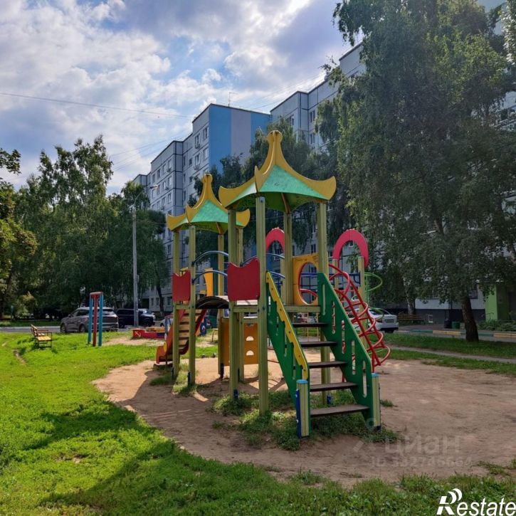 1-комн квартира ул Баныкина, 62,  д. 62