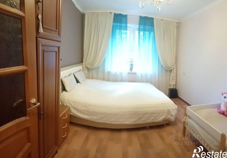 2-комн квартира ул 40 лет Победы, 108,  д. 108