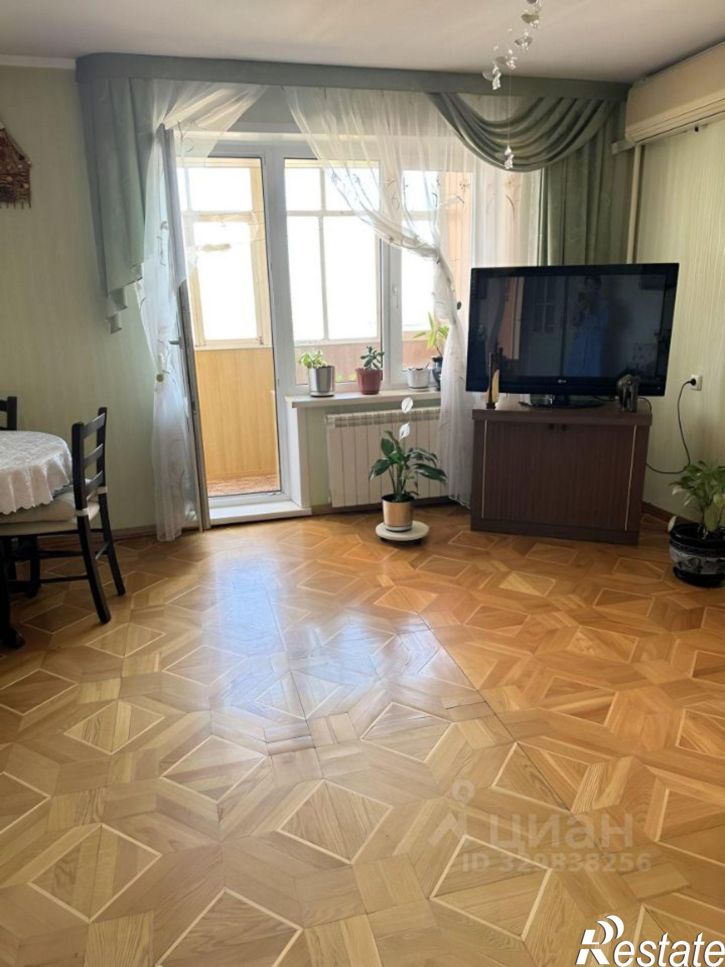 2-комн квартира ул Тополиная, 16,  д. 16