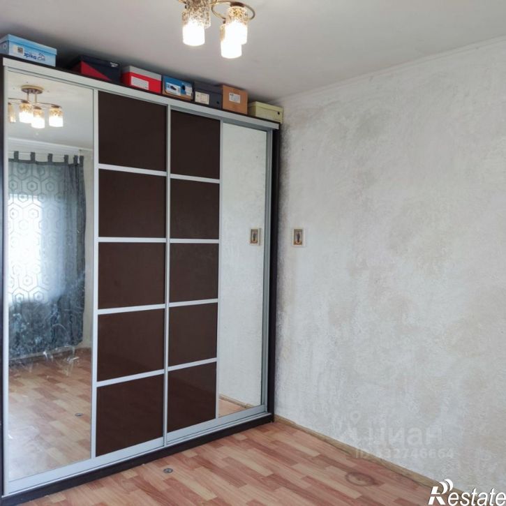 1-комн квартира ул Баныкина, 62,  д. 62