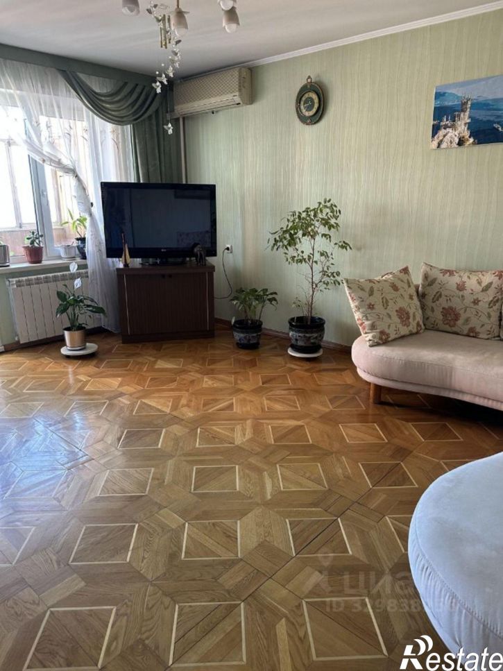 2-комн квартира ул Тополиная, 16,  д. 16