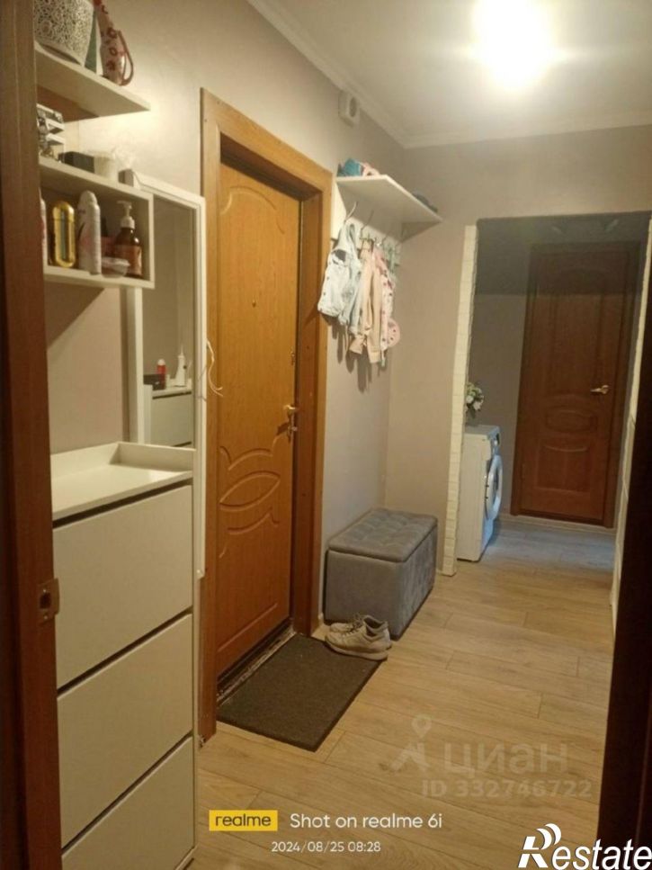 2-комн квартира ул 40 лет Победы, 108,  д. 108