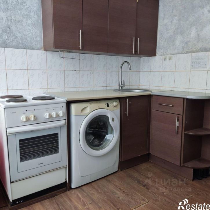 1-комн квартира ул Баныкина, 62,  д. 62