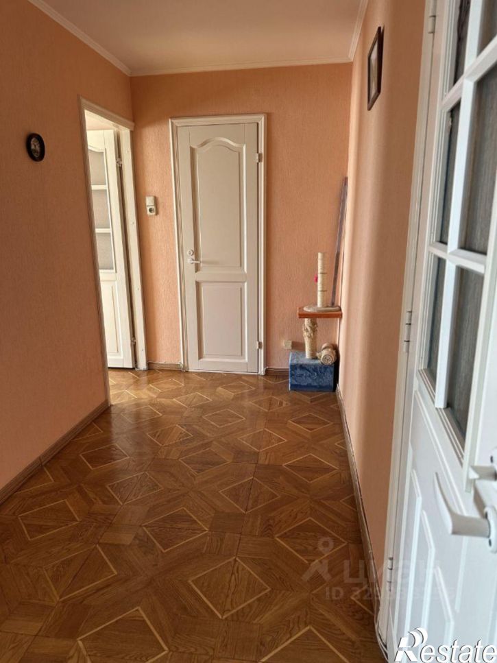 2-комн квартира ул Тополиная, 16,  д. 16