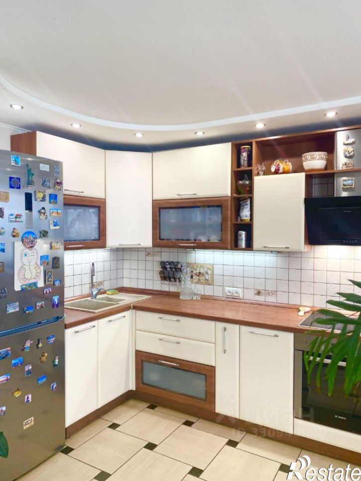 2-комн квартира б-р Кулибина, 10,  д. 10