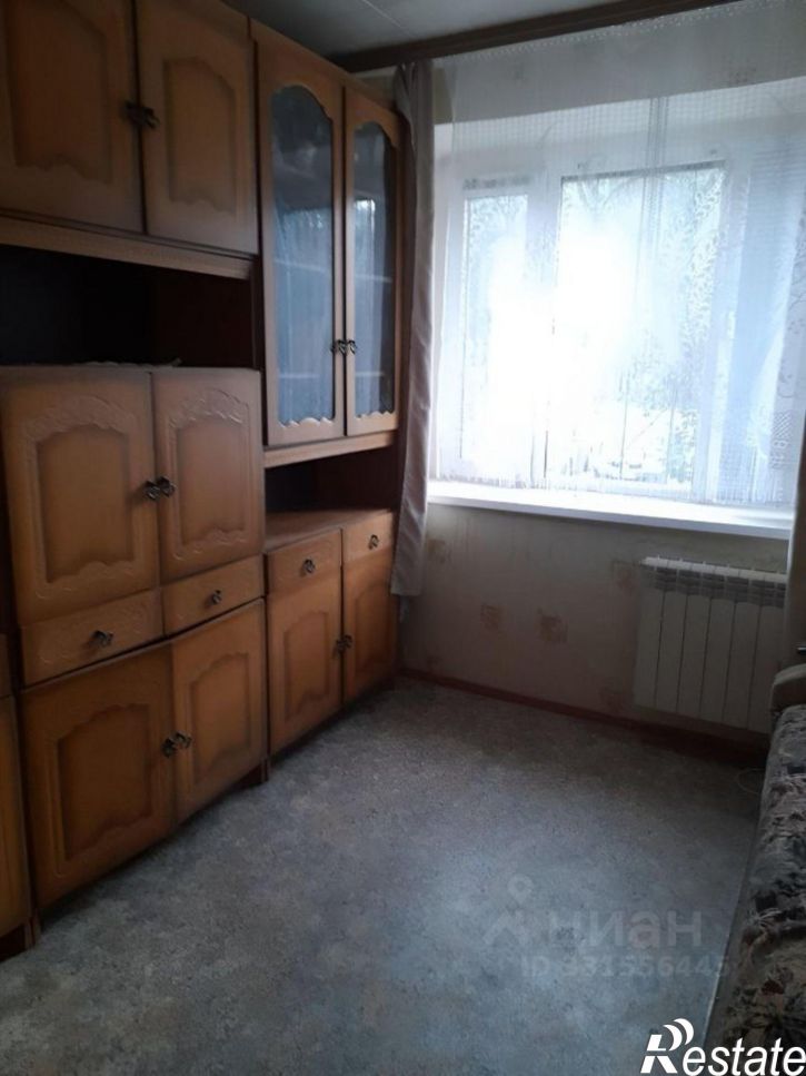 2-комн квартира ул Юбилейная, 85,  д. 85