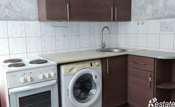 1-комн квартира ул Баныкина, 62,  д. 62