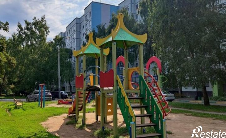 1-комн квартира ул Баныкина, 62,  д. 62