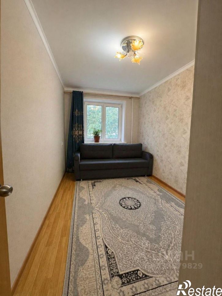 3-комн квартира ул Мира, 54Б,  д. 54Б