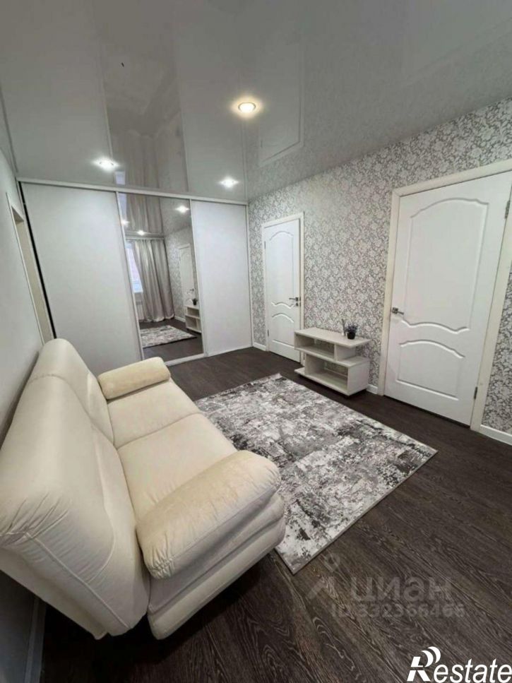 4-комн квартира ул Зеленая, 4,  д. 4
