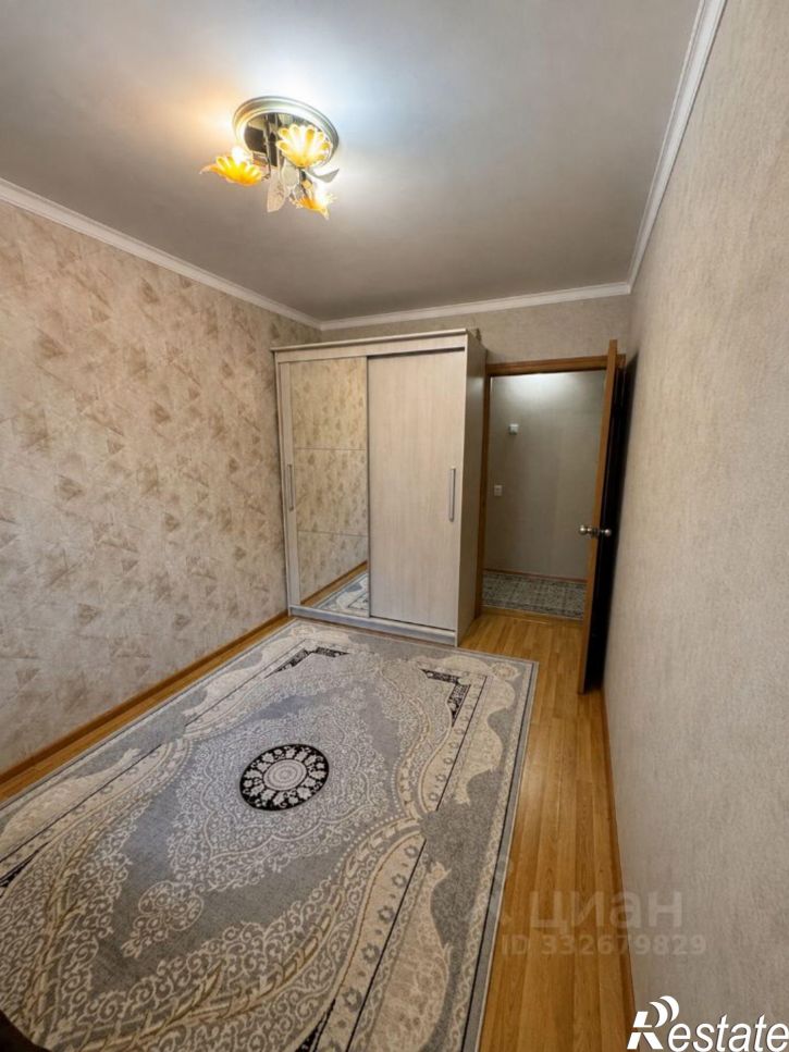 3-комн квартира ул Мира, 54Б,  д. 54Б