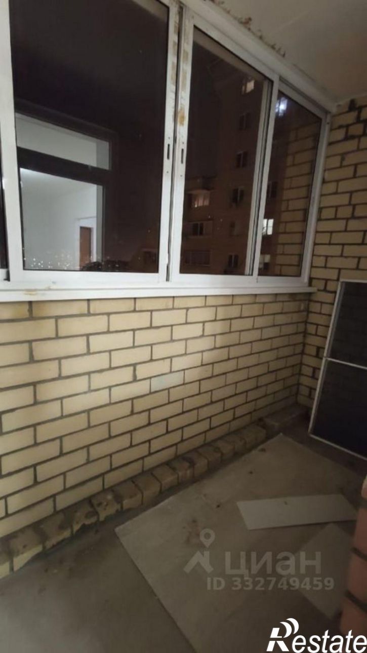 1-комн квартира Южное шоссе, 23,  д. 23