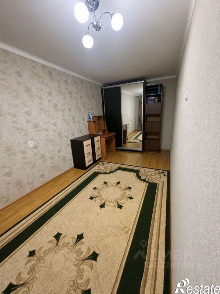 3-комн квартира ул Мира, 54Б,  д. 54Б