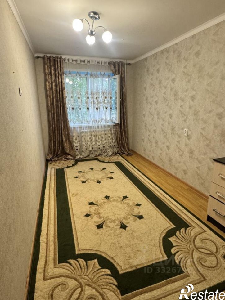 3-комн квартира ул Мира, 54Б,  д. 54Б