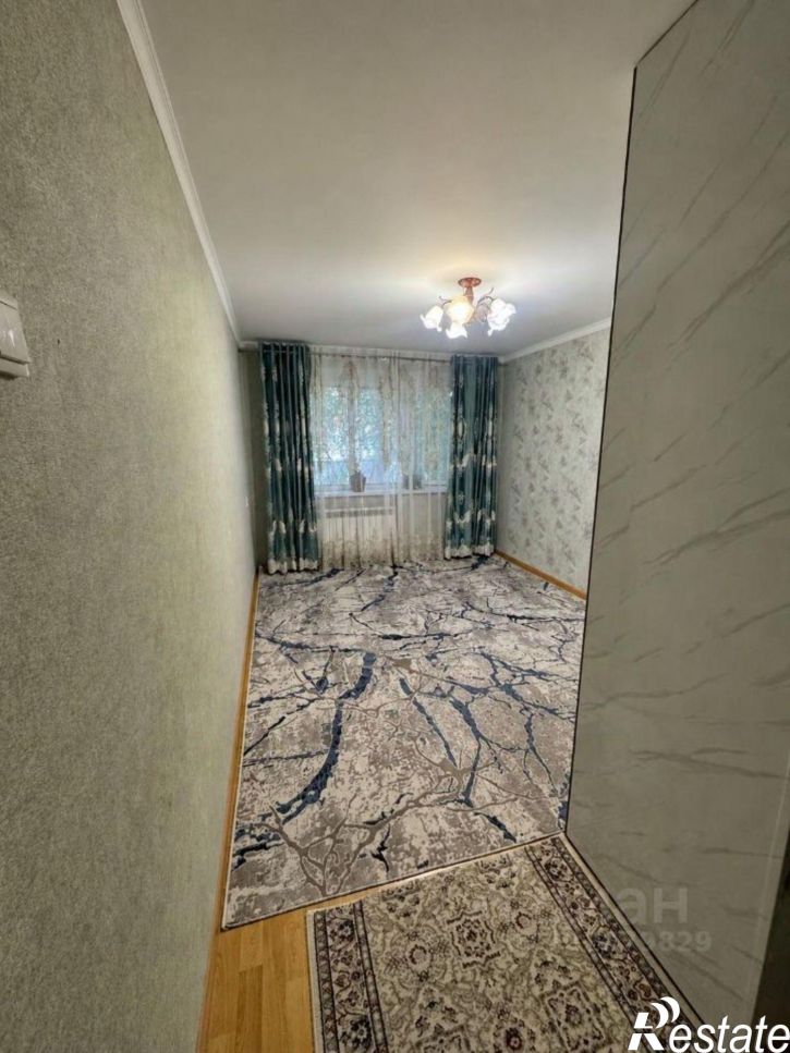 3-комн квартира ул Мира, 54Б,  д. 54Б