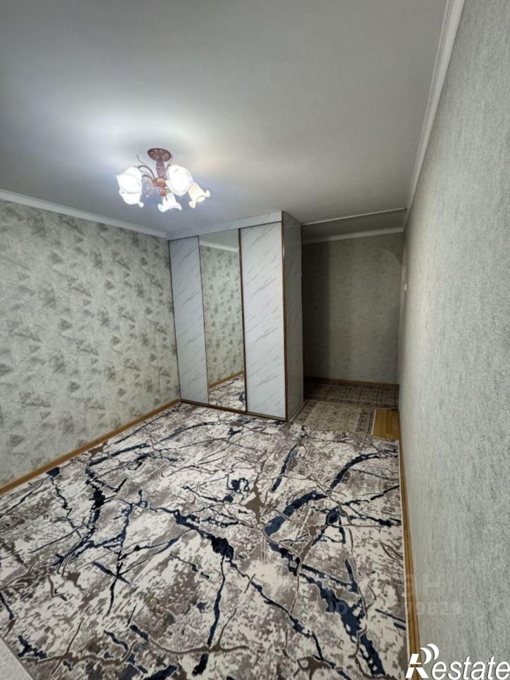 3-комн квартира ул Мира, 54Б,  д. 54Б