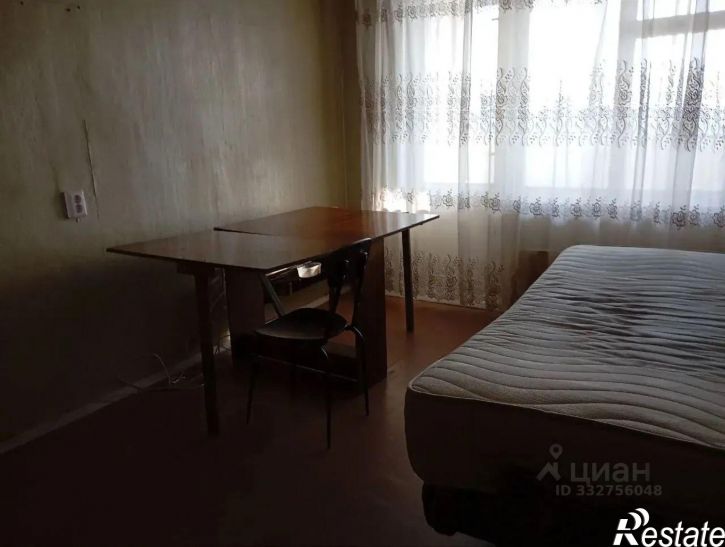 Комната ул Ворошилова, 1,  д. 1